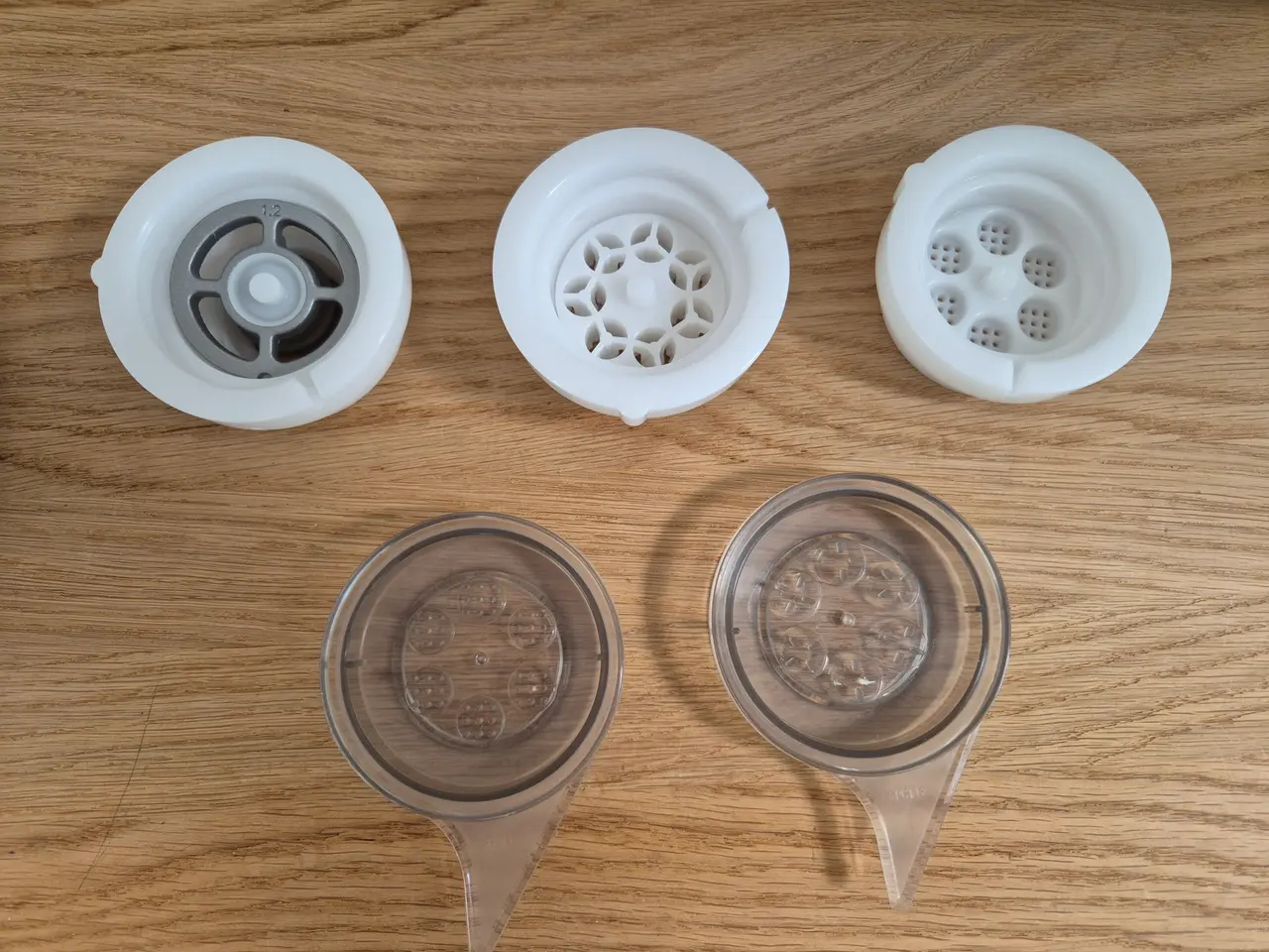 Billede 4 - Philips pastamaskine HR2355 Umiddelbart ikke brugt