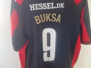 🔥 FC Midtjylland – Adam Buksa 🇵🇱⚽