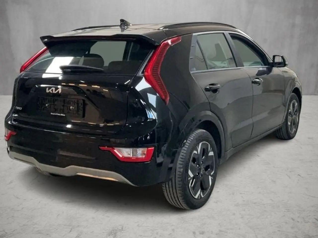 Billede 3 - Kia Niro 64 EV Access