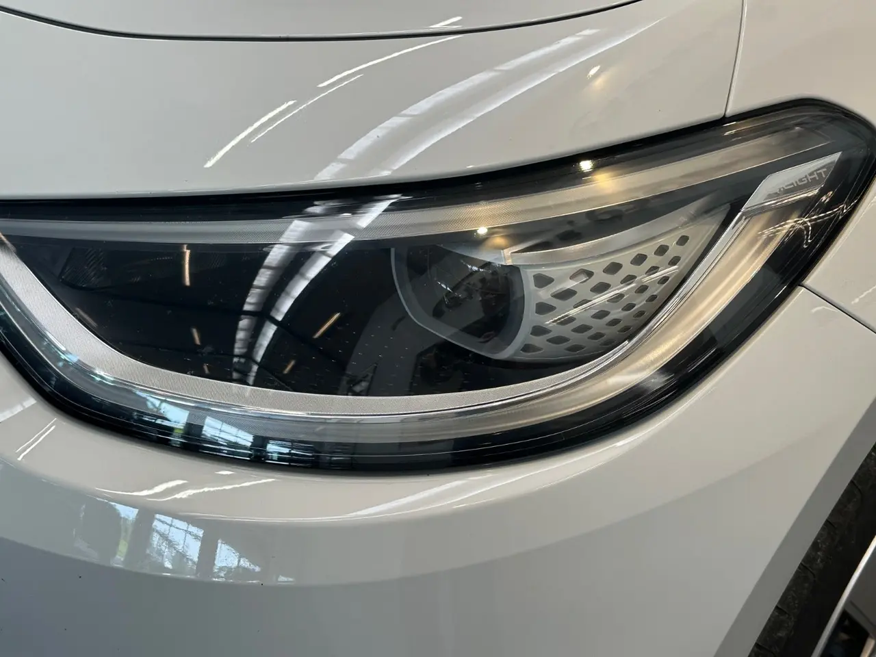 Billede 6 - VW ID.3 58 Pro Business
