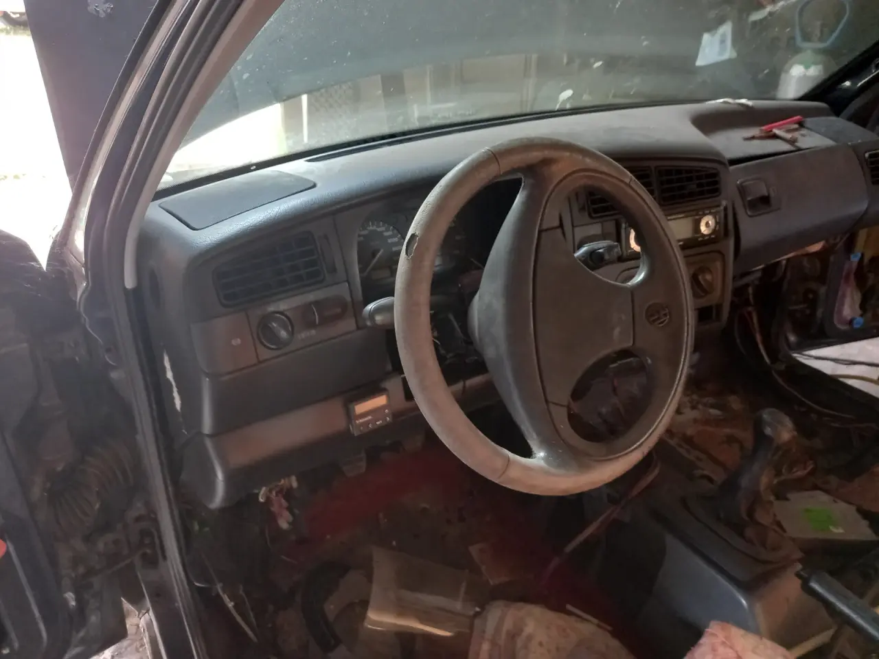 Billede 4 - Golf 3 vr6