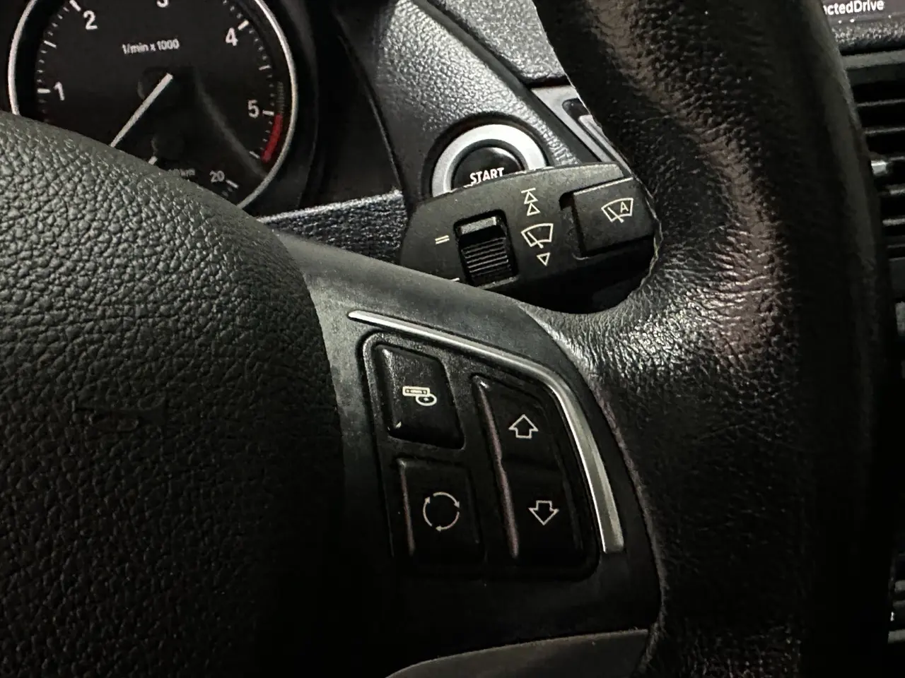 Billede 10 - BMW X1 2,0 sDrive18d aut.