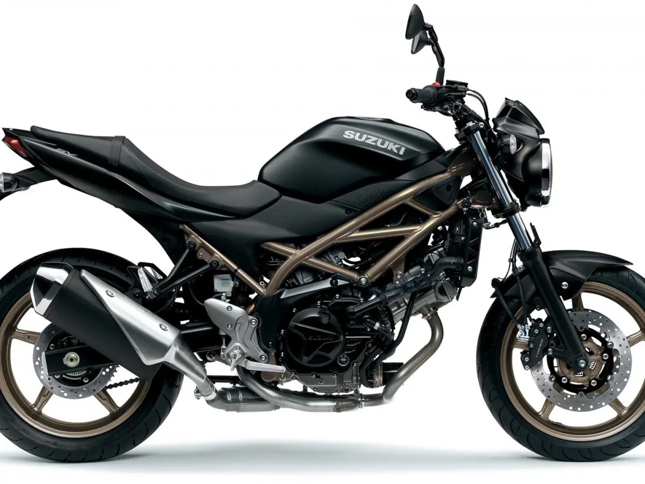Billede 3 - Suzuki SV 650