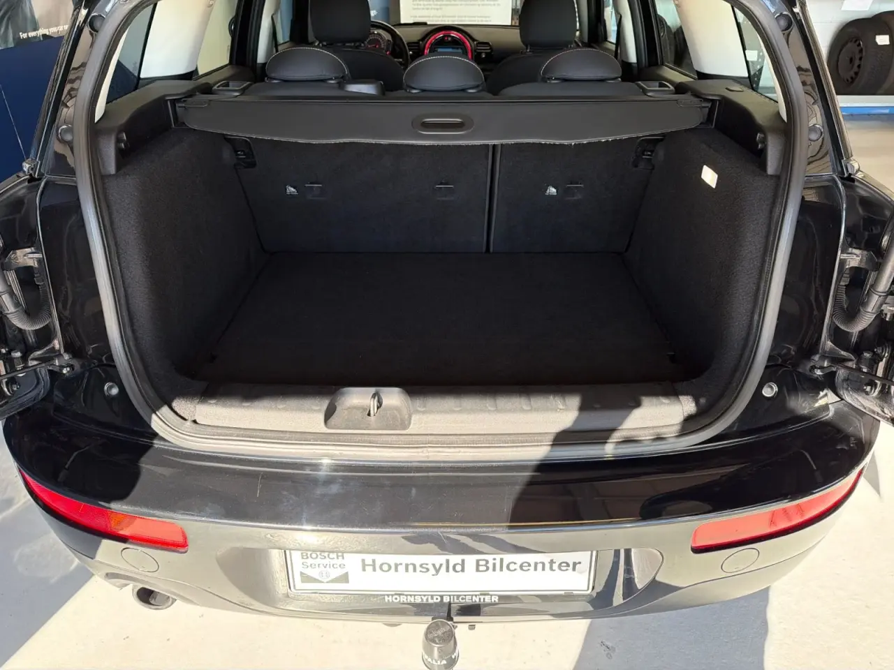 Billede 10 - MINI Clubman Cooper 1,5 aut.