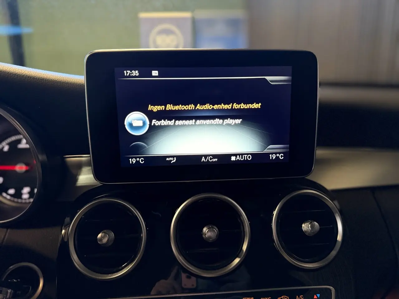 Billede 19 - Mercedes C220 2,2 BlueTEC Avantgarde stc.