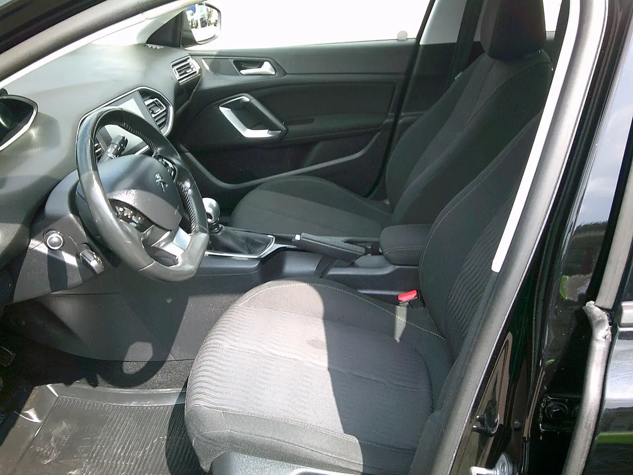 Billede 6 - Peugeot 308 1,2 e-THP 130 Active SW