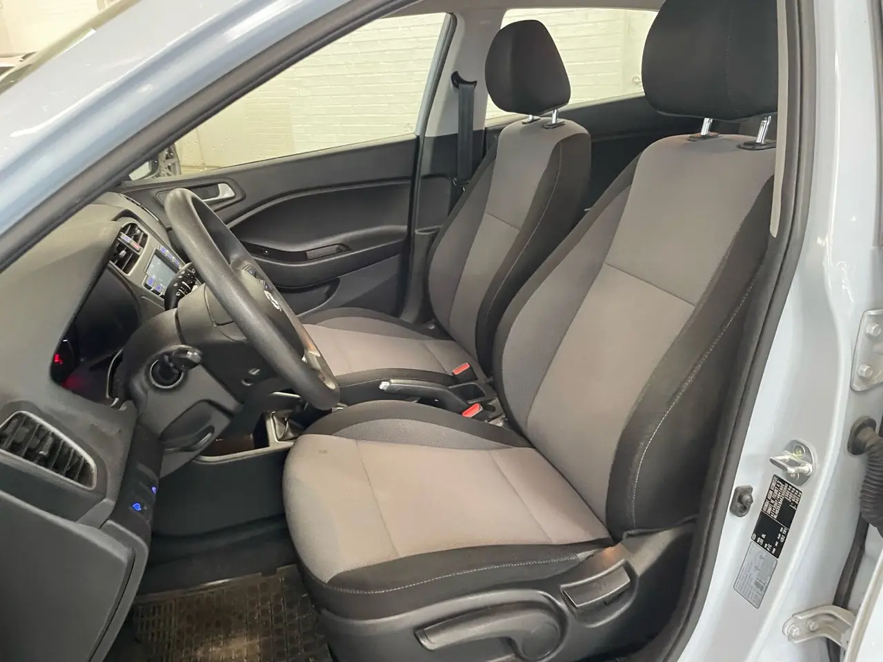 Billede 5 - Hyundai i20 1,25 Life+ 75HK 5d