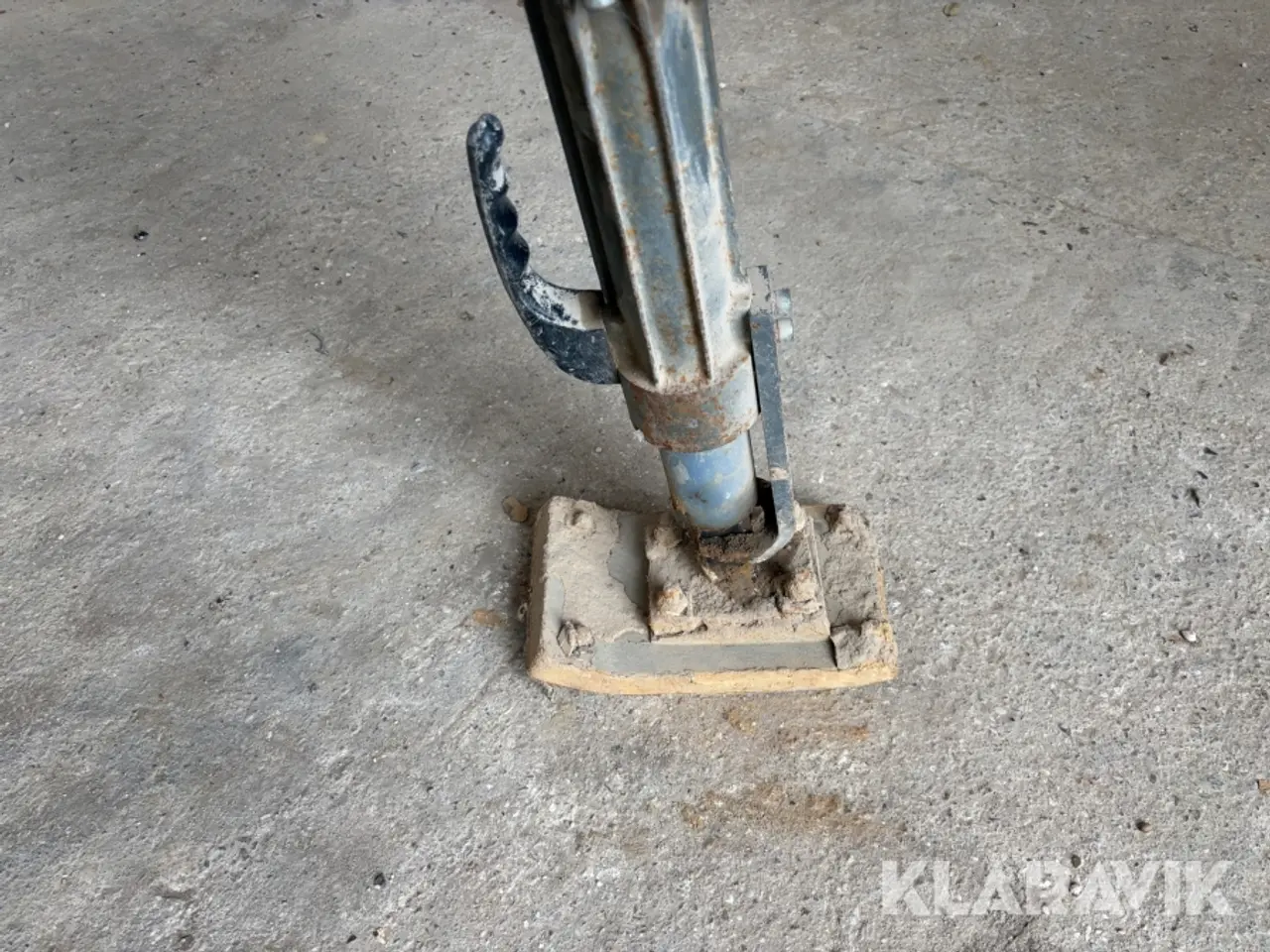 Billede 9 - Jordloppe Wacker Neuson AS30