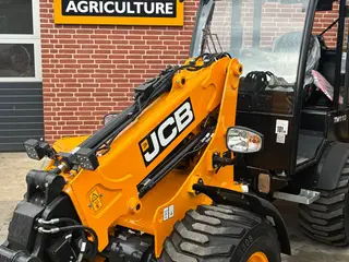JCB Agri 110