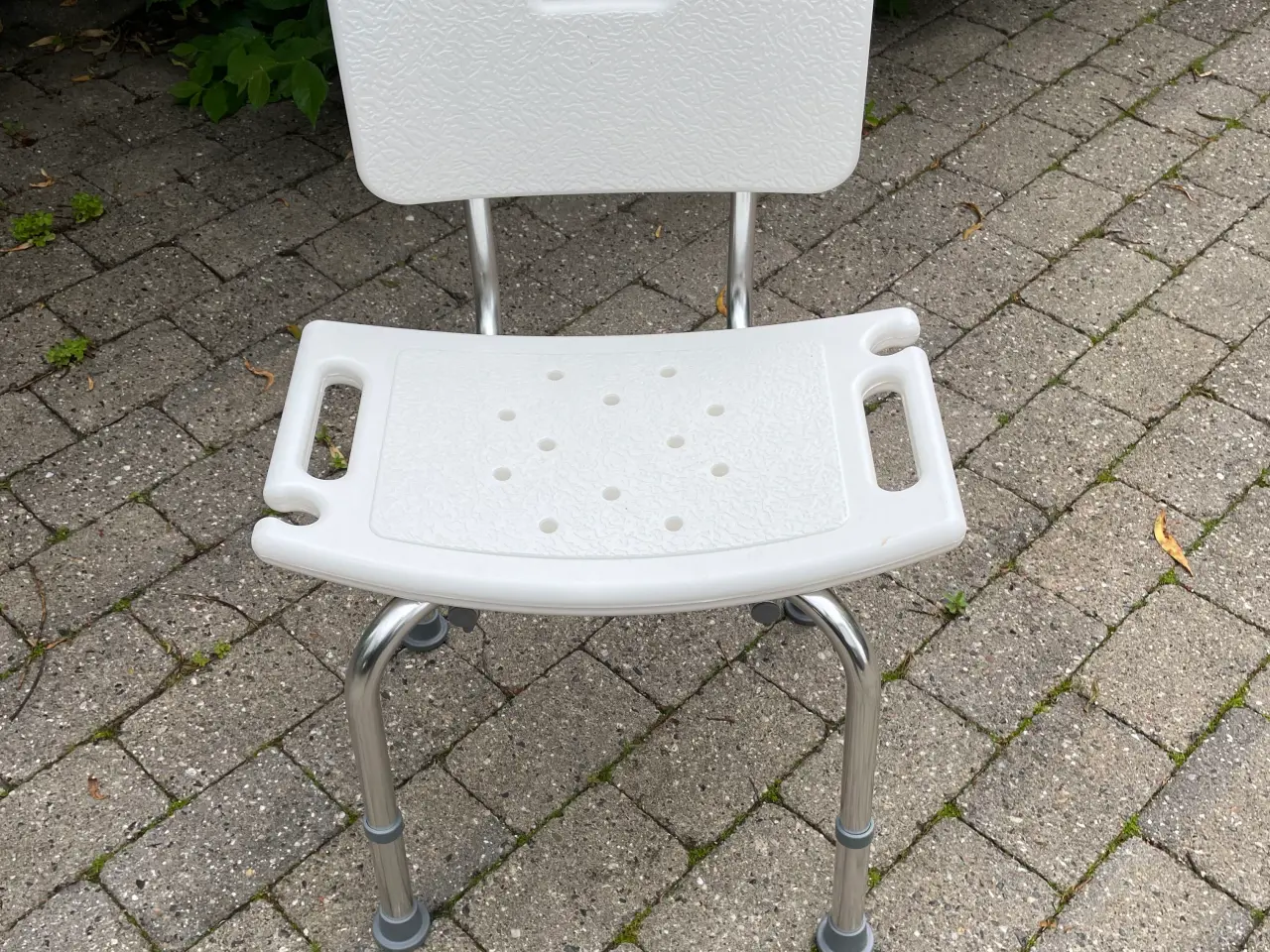 Billede 1 - Badetaburet