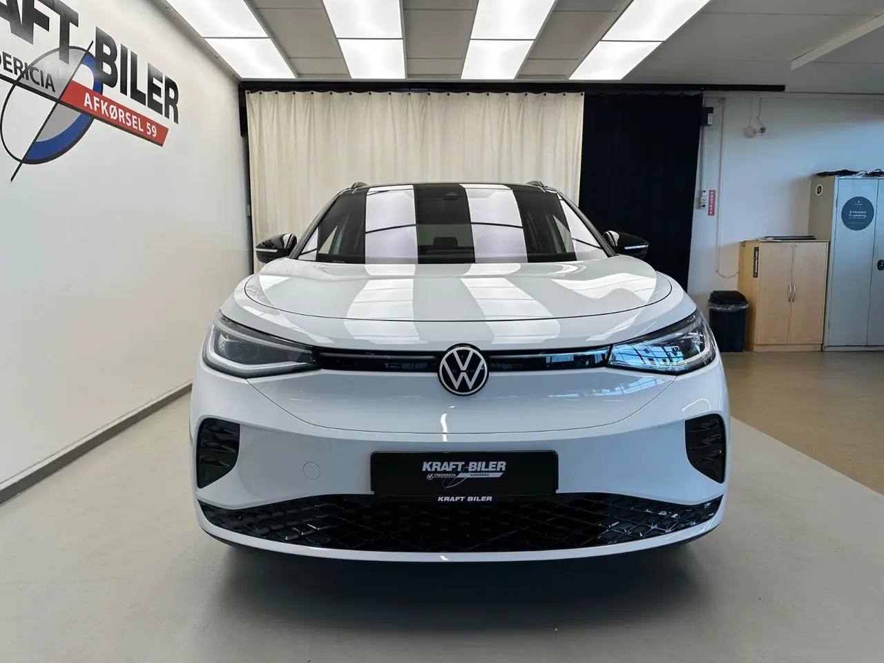 Billede 7 - VW ID.4 77 GTX 4Motion