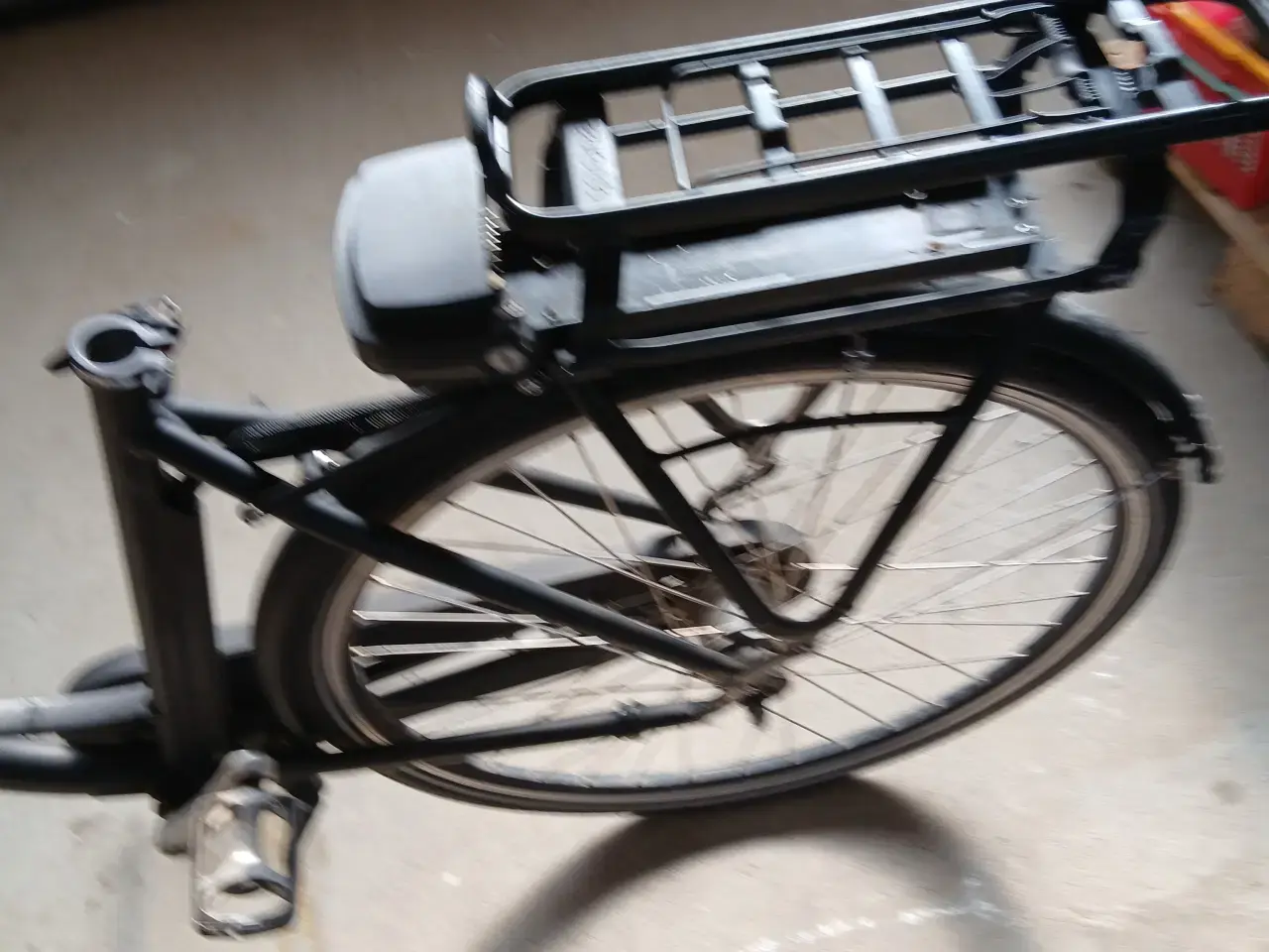 Billede 5 - Def E-Bikes MODTAGES GRATIS HER PÅ Adr. henter IKK