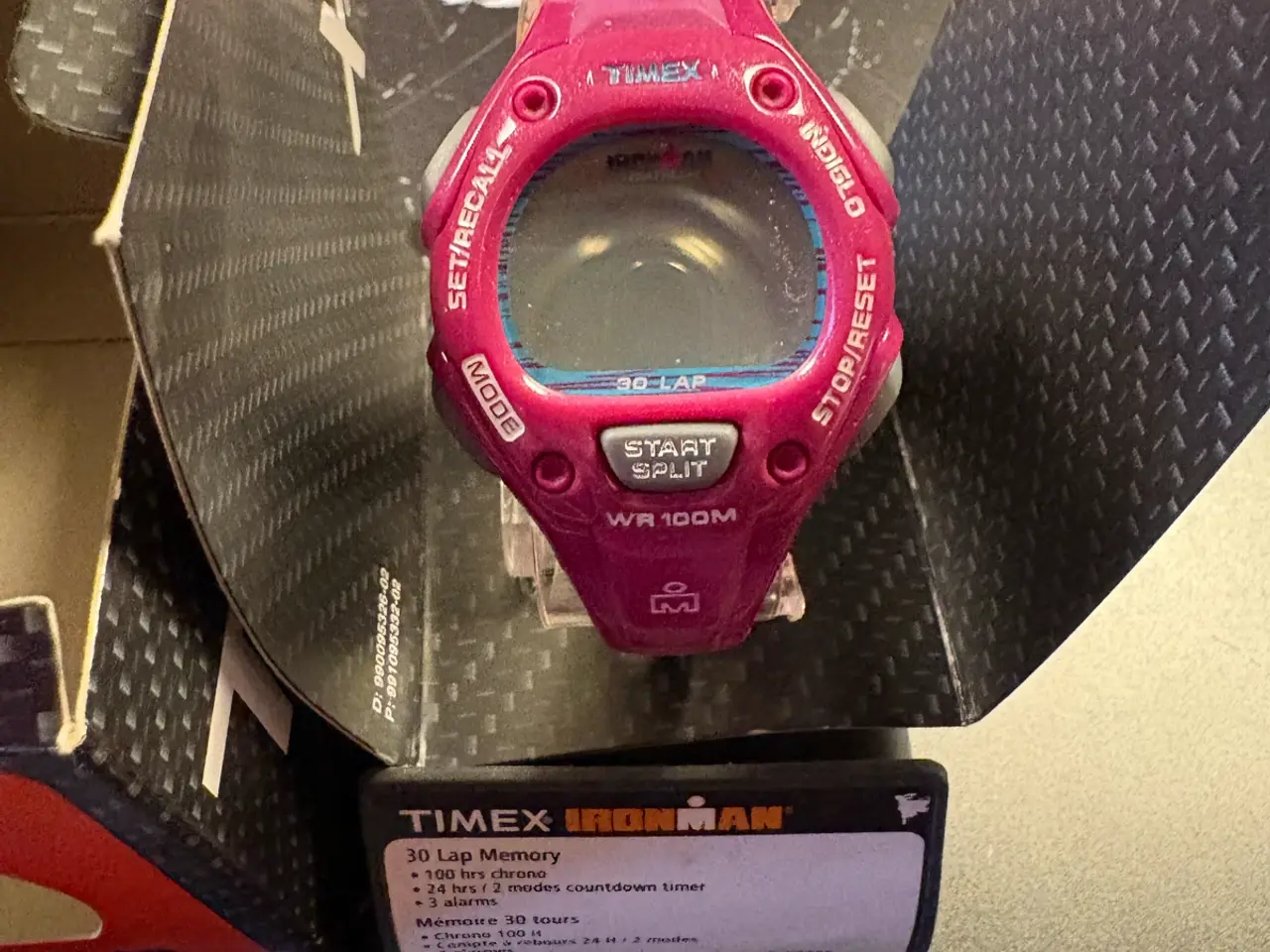 Billede 2 - Timex Ironman Ur
