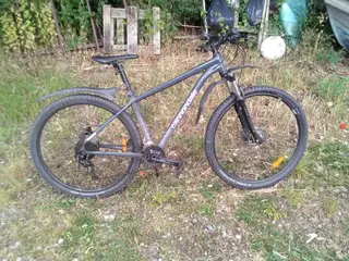 Fejlkøb Trail 6 Byt m E-Bike Nyere Velholdt 100 OK