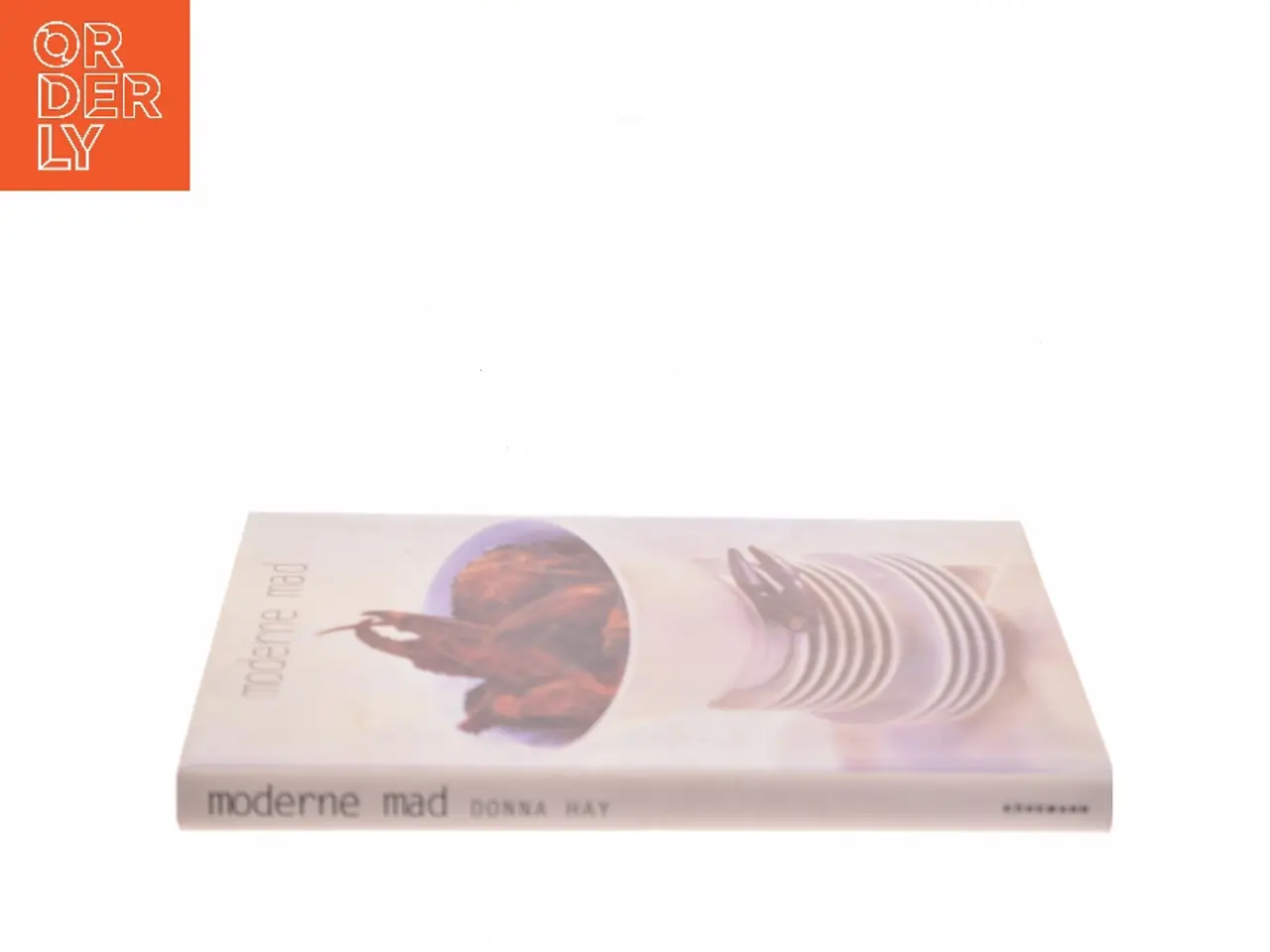 Billede 2 - Moderne mad af Donna Hay (Bog)