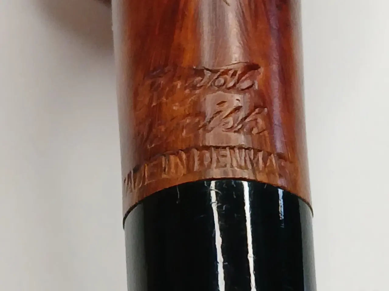 Billede 1 - Royal Danish (Stanwell no. 107)