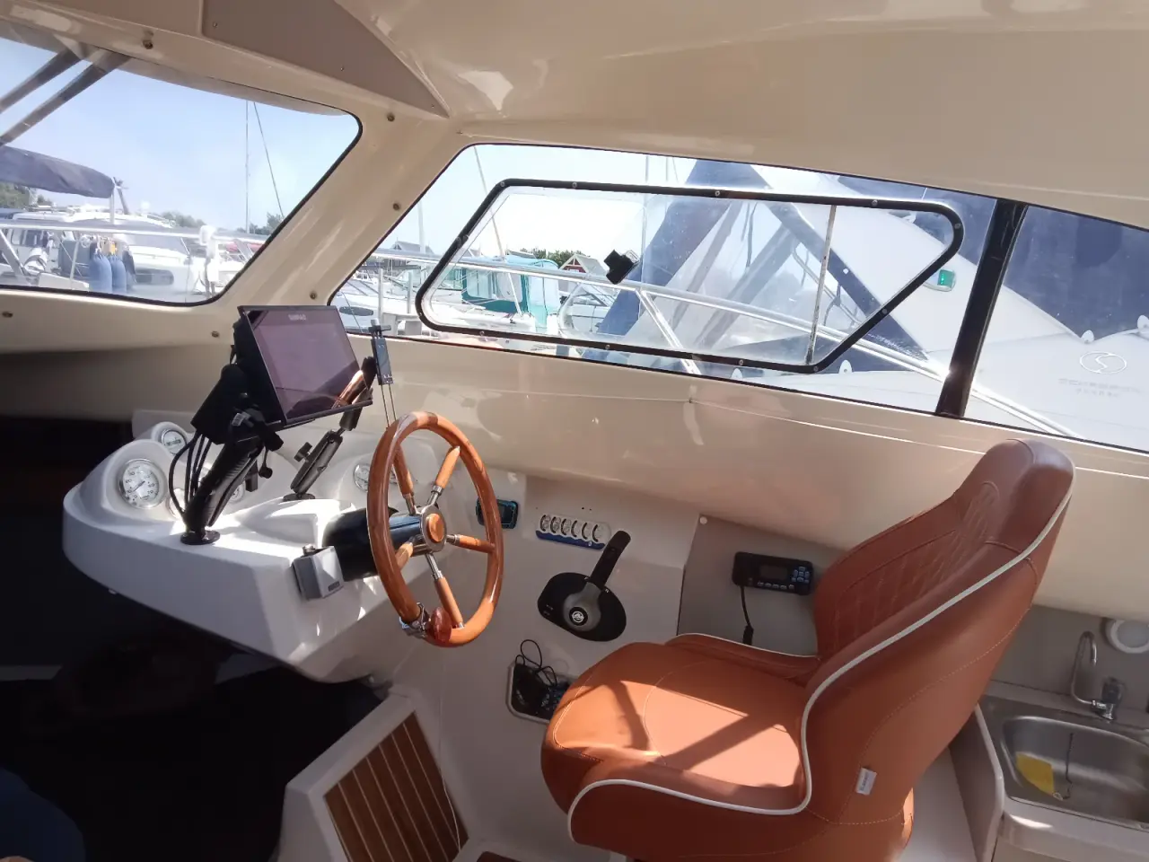 Billede 3 - Ørnvik/Quicksilver weekend 640