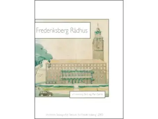 Frederiksberg Rådhus
