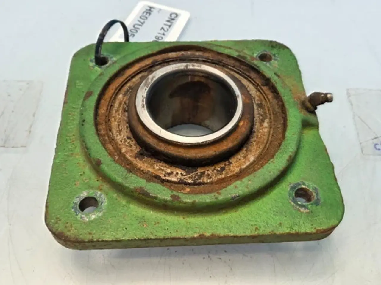 Billede 3 - John Deere 9780 Lejehus H133618