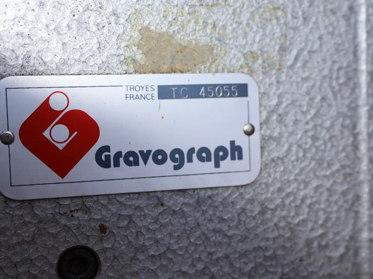 Billede 14 - Komplet graveringsværksted
