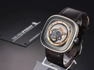 Sevenfriday