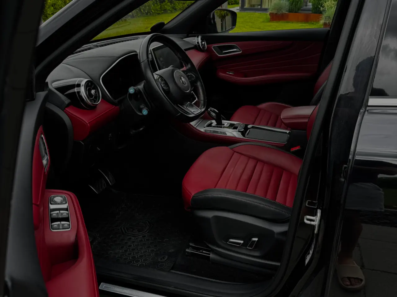Billede 9 - MG EHS 1,5 PHEV Luxury