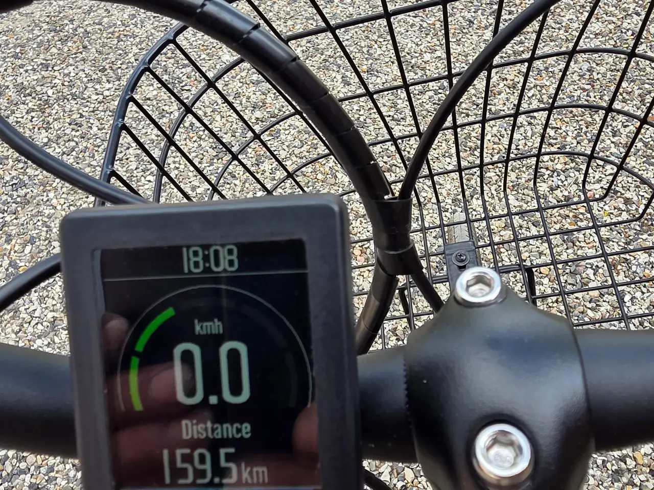 Billede 4 - SCO Dame Elcykel
