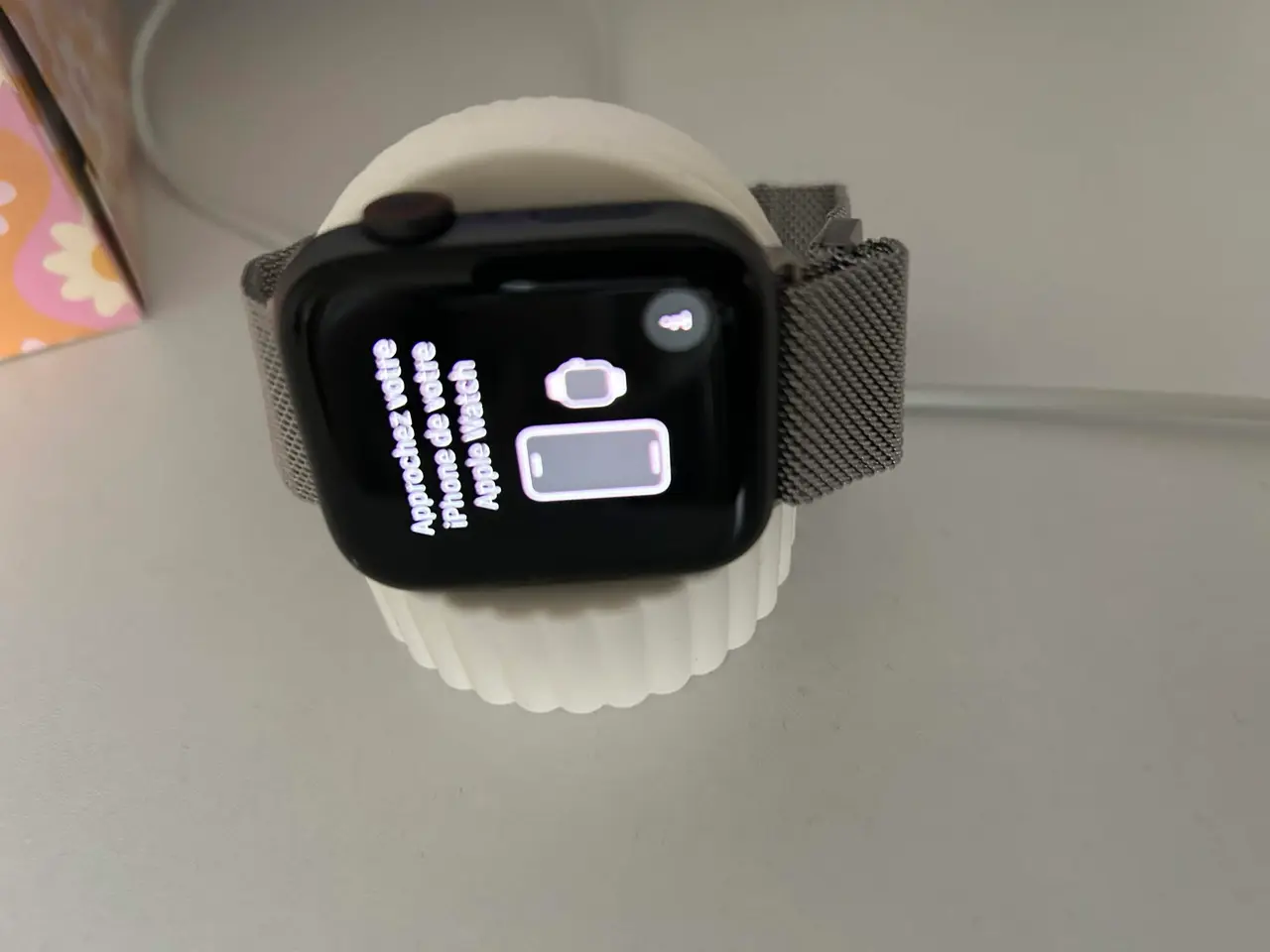 Billede 4 - apple series 4 smartwatch 2 styks