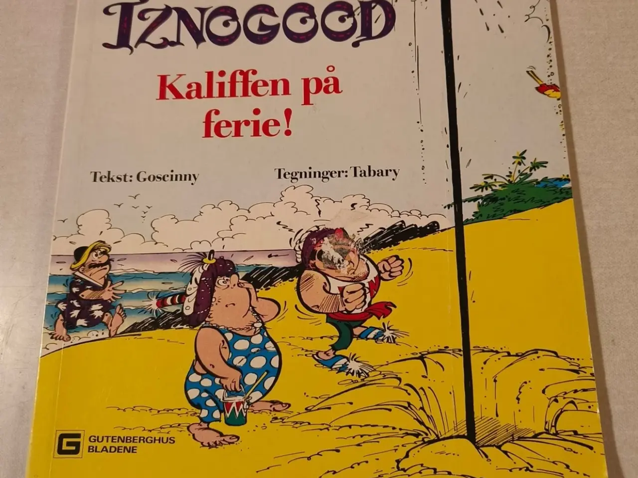 Billede 13 - 120 tegneserier sælges