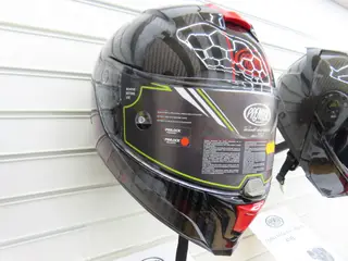 Styrthjelm PREMIER HYPER CARBON PS 2