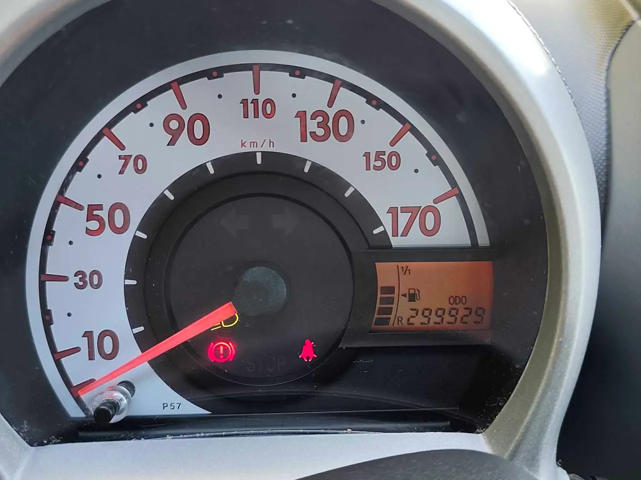 Billede 6 - Citroen c1