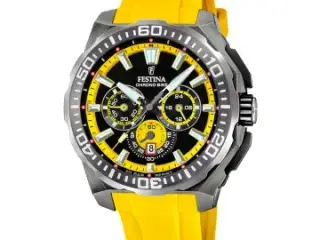 Festina Chrono Bike F20725/1