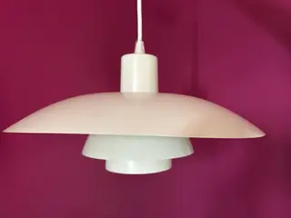 Ekstra nedsat flot PH lampe