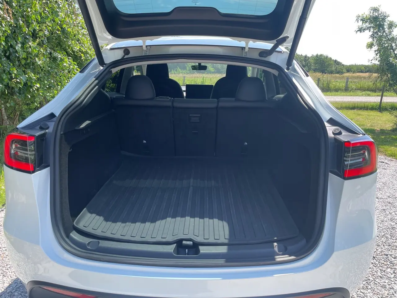 Billede 16 - Tesla Model Y Long Range AWD