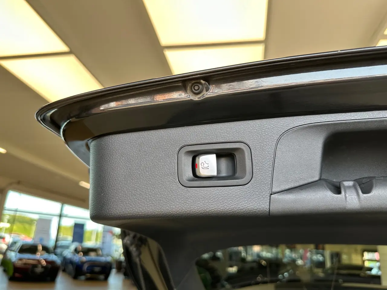 Billede 9 - Mercedes GLC300 de 2,0 AMG Line aut. 4Matic