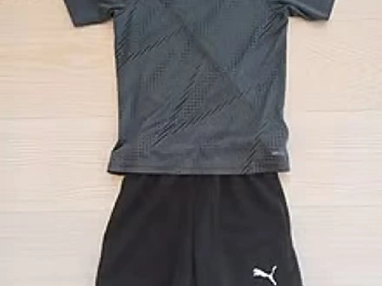 Billede 1 - Sæt Puma str 128