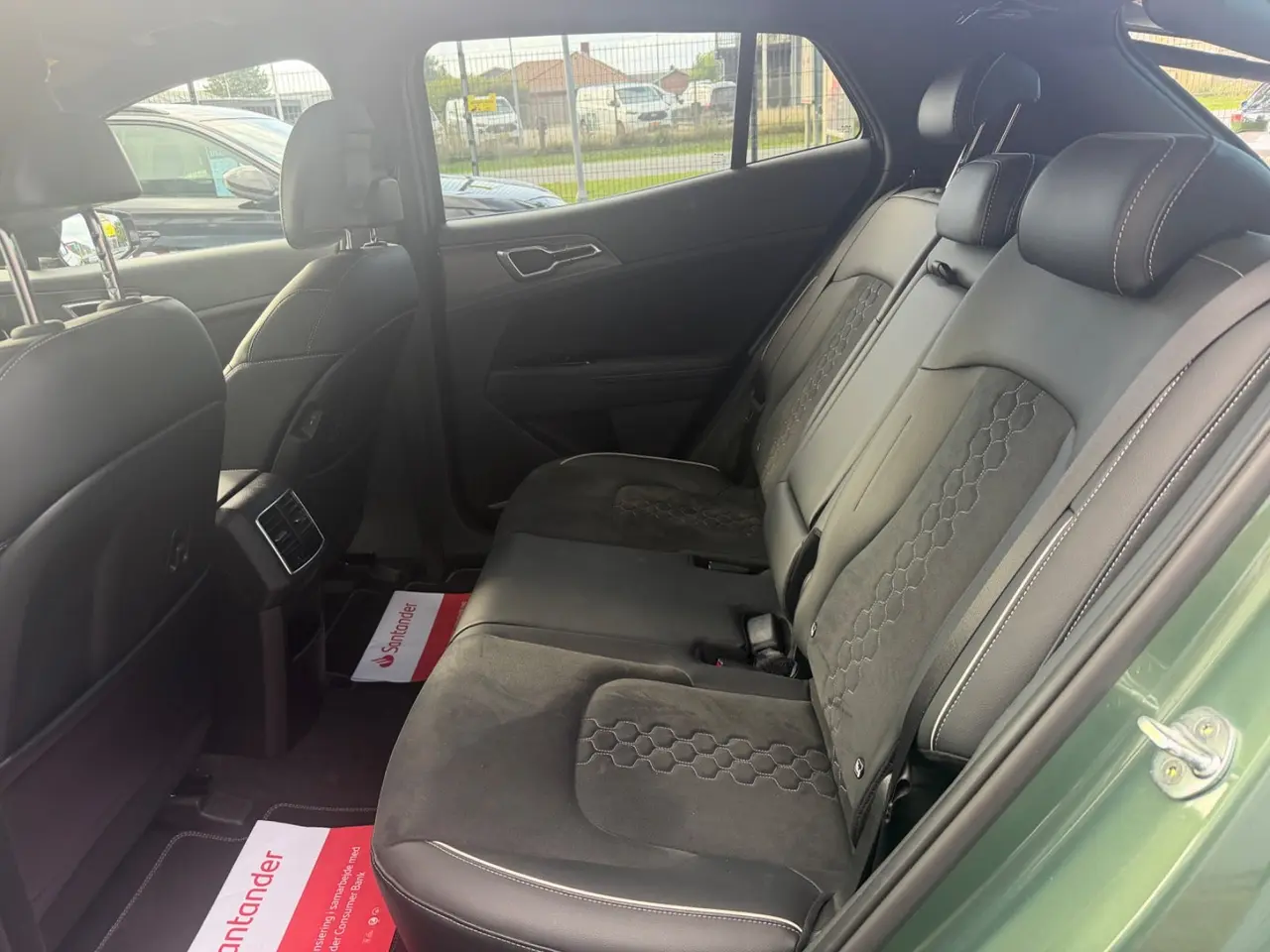 Billede 9 - Kia Sportage 1,6 PHEV GT-Line aut. 4WD