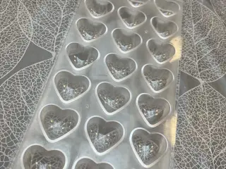 Chokoladeforme
