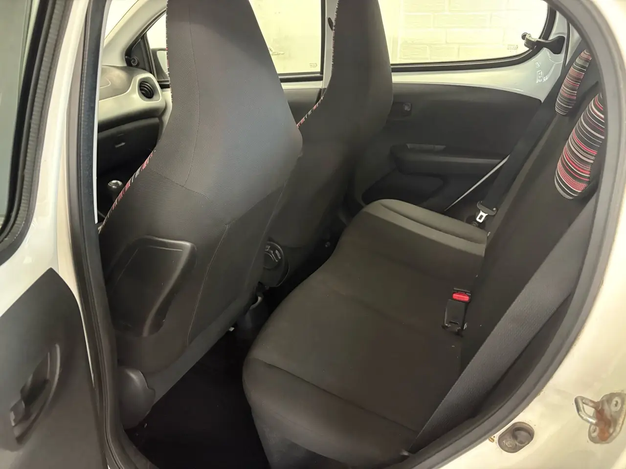 Billede 5 - Citroën C1 1,2 PureTech Feel+ 82HK 5d