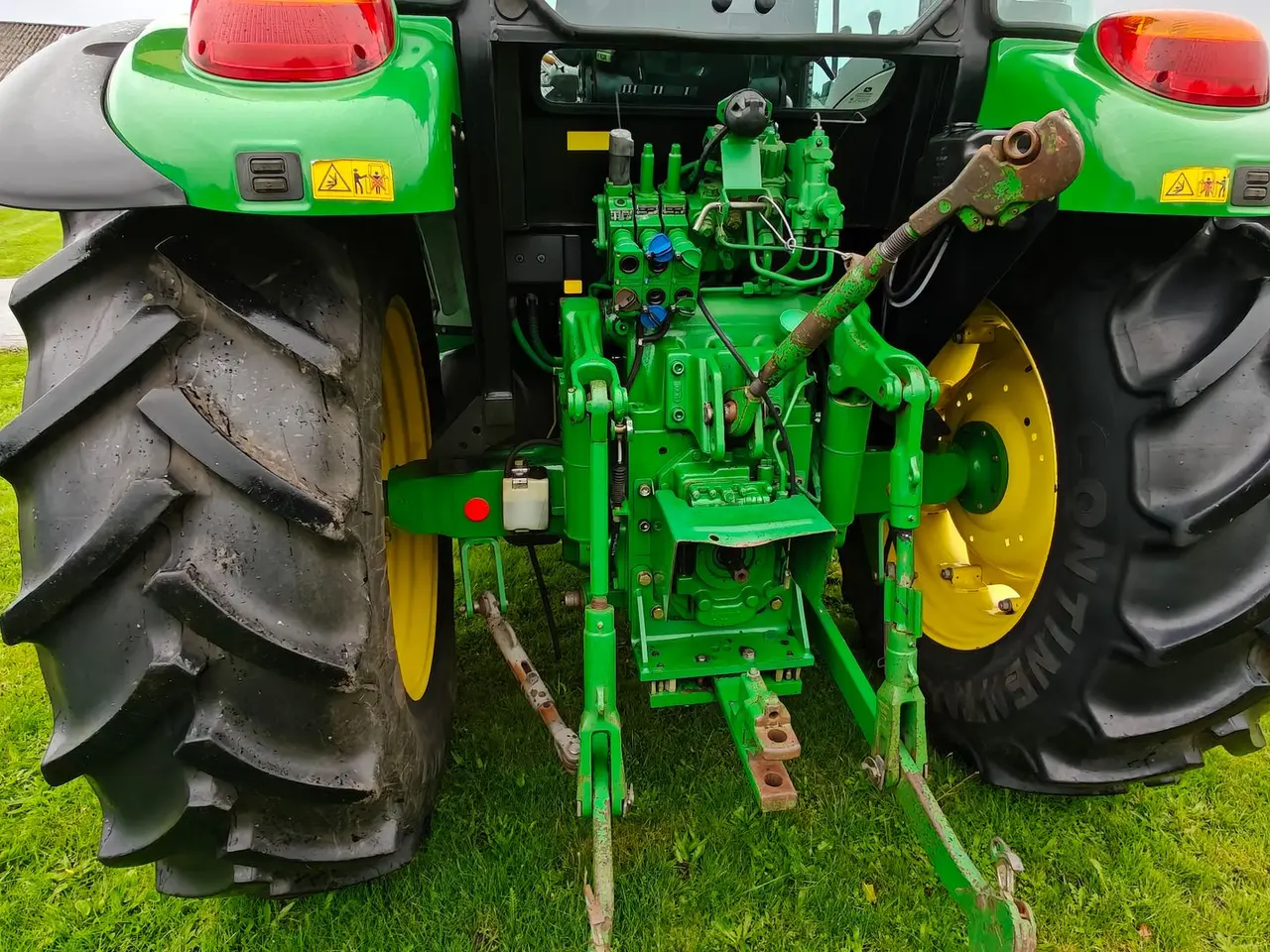 Billede 12 - John Deere 5090R