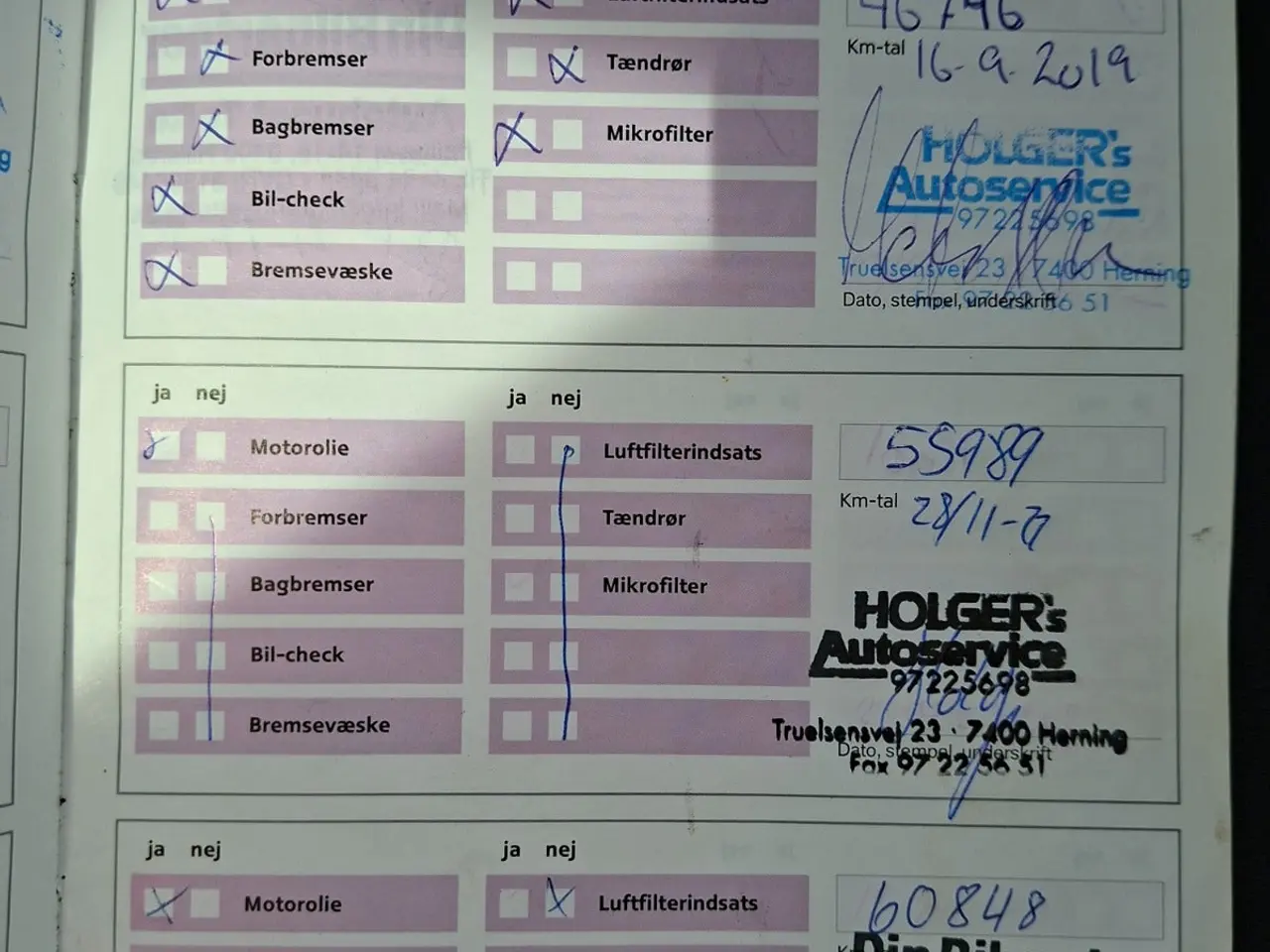 Billede 15 - MINI Cooper 1,6 