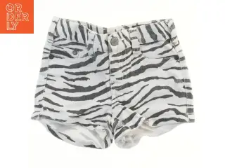 Molo shorts med zebramønster fra Molo (str. 110)