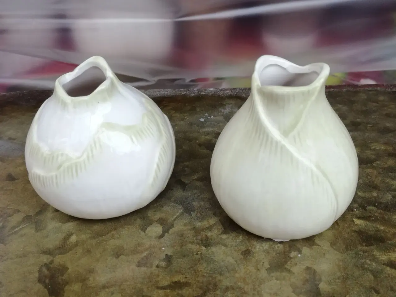 Billede 1 - Vase