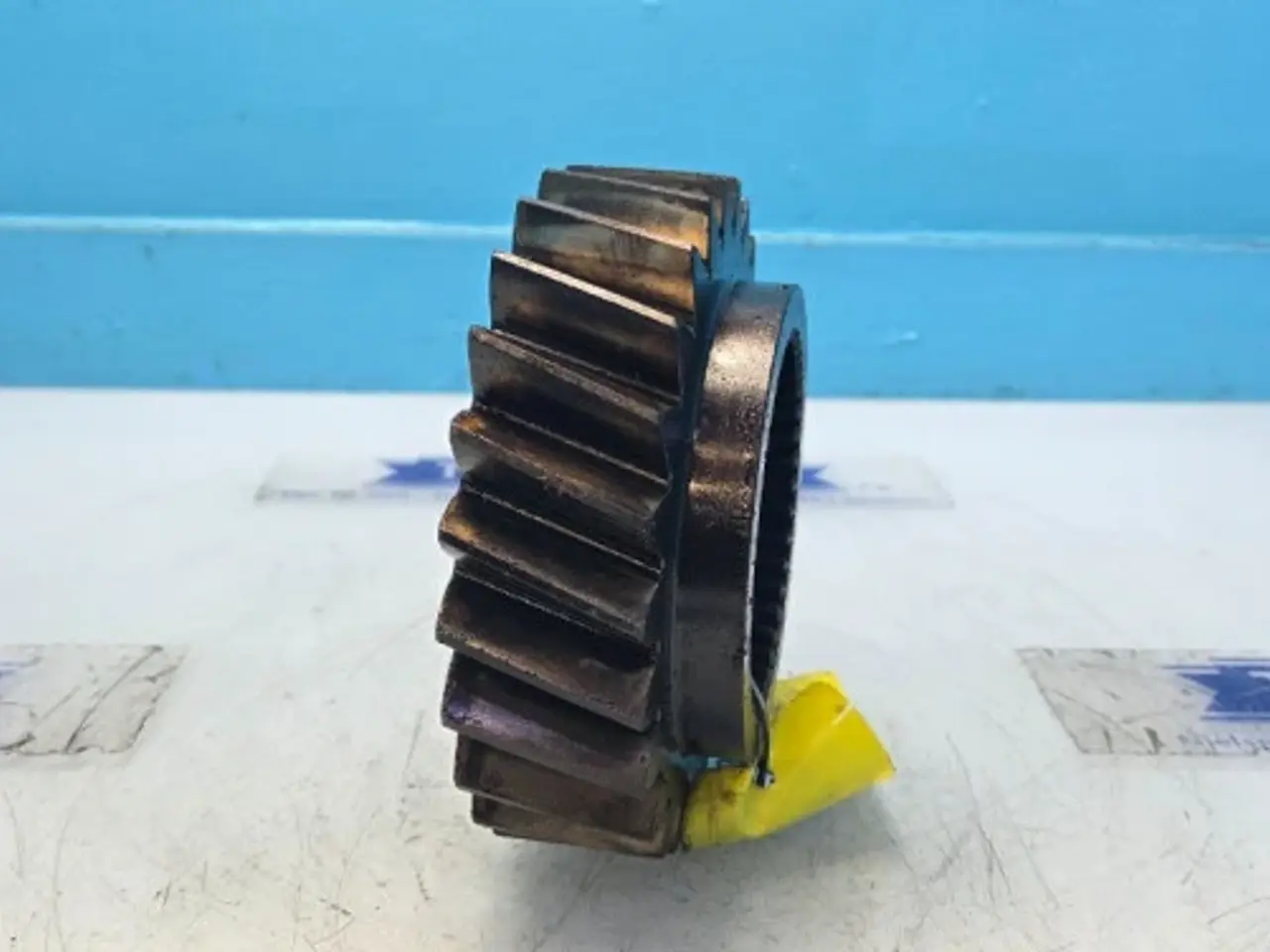 Billede 8 - Case   9240   Tandhjul   87282386
