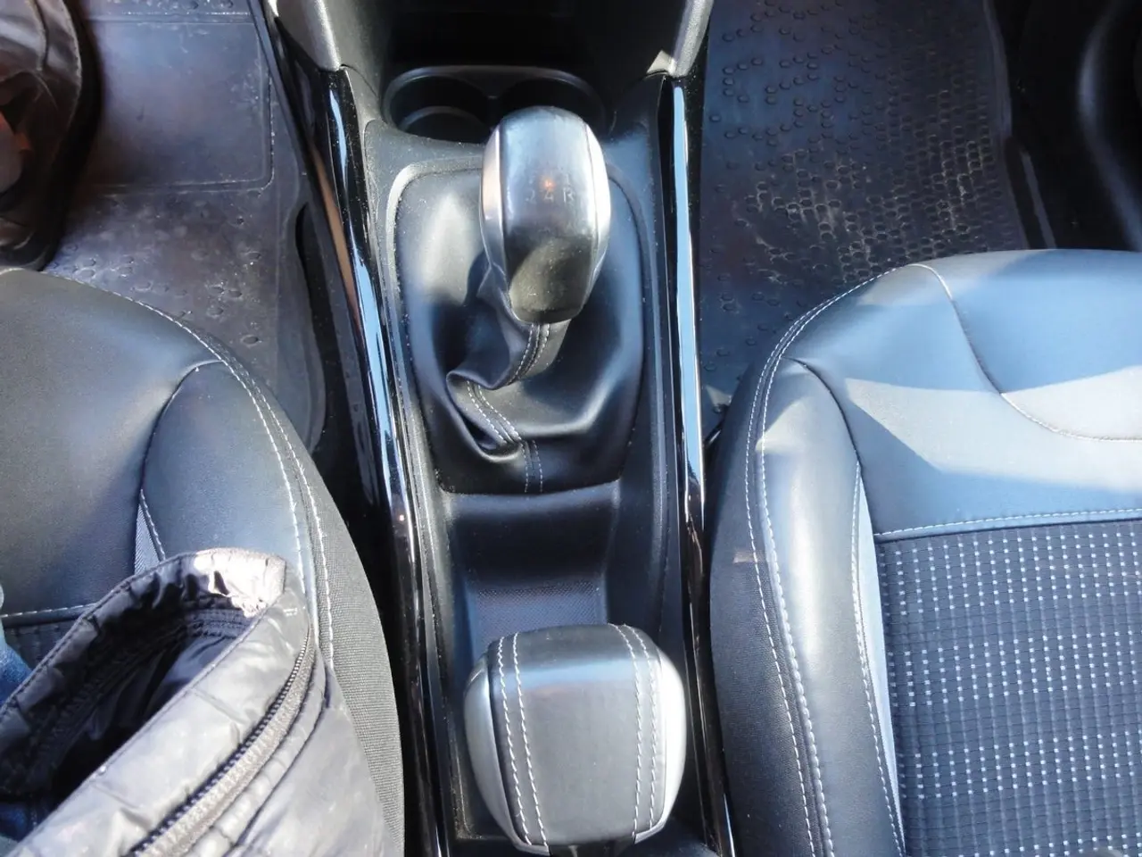 Billede 11 - Peugeot 2008 1,6 BlueHDi 100 Allure