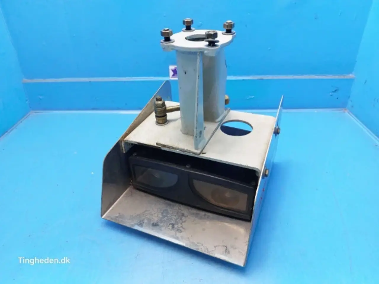 Billede 16 - Claas Laser Sensor 011811.0