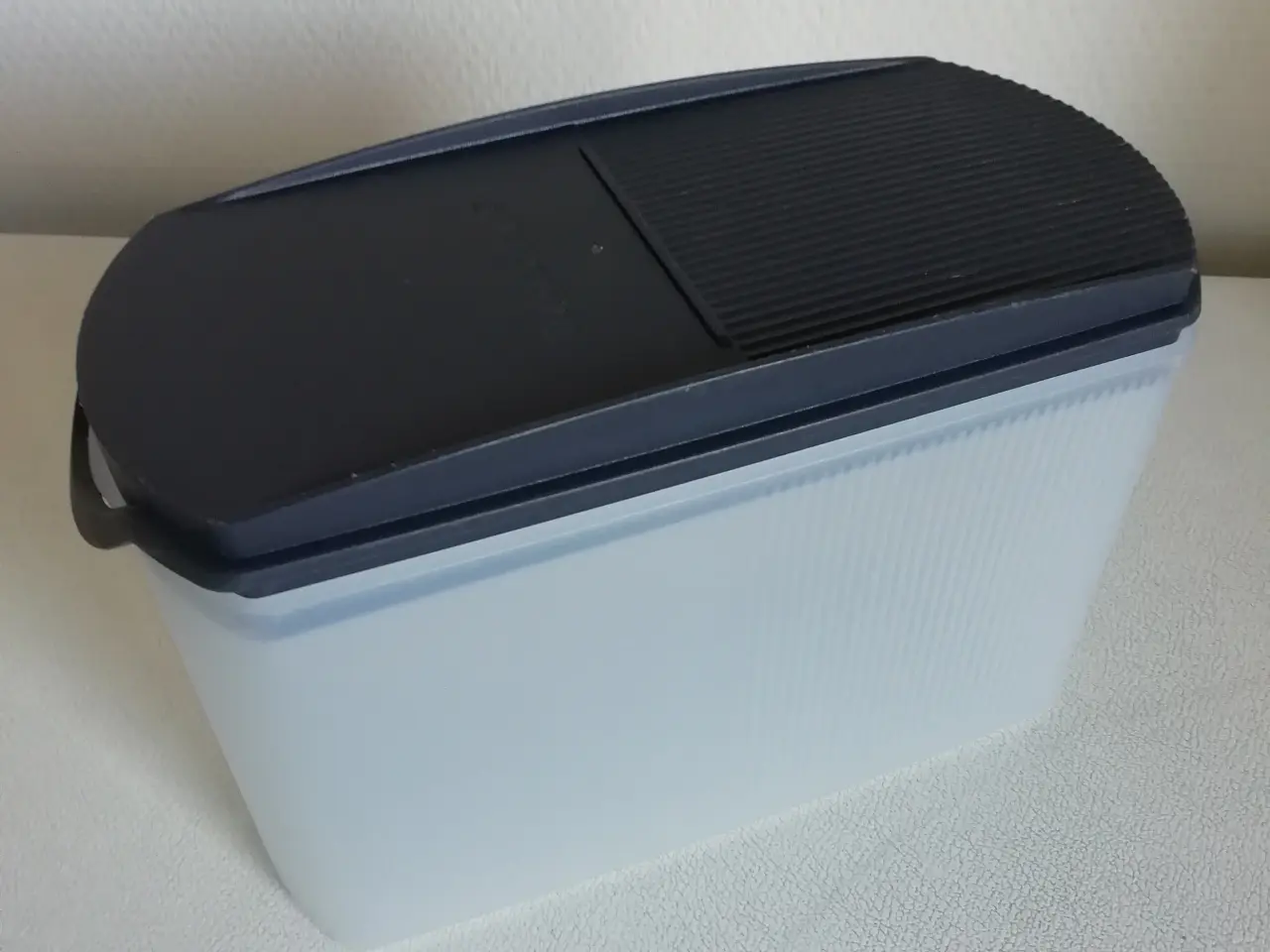 Billede 1 - spacemaker, Tupperware