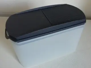 spacemaker, Tupperware