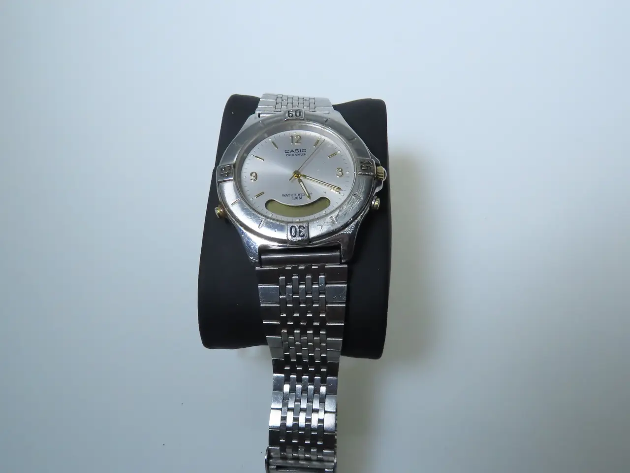 Billede 1 - Casio Oceanus OC-503