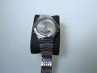 Casio Oceanus OC-503